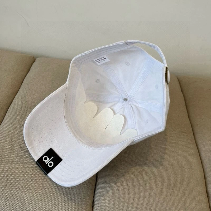 Attractive Alo Caps 262618