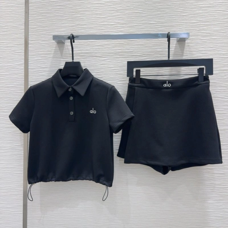 Alo Dress Suits Neat 152044