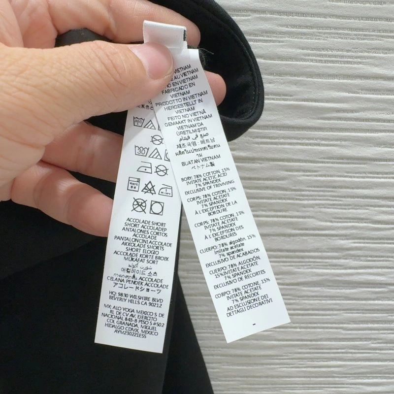Alo Dress Suits Neat 152044
