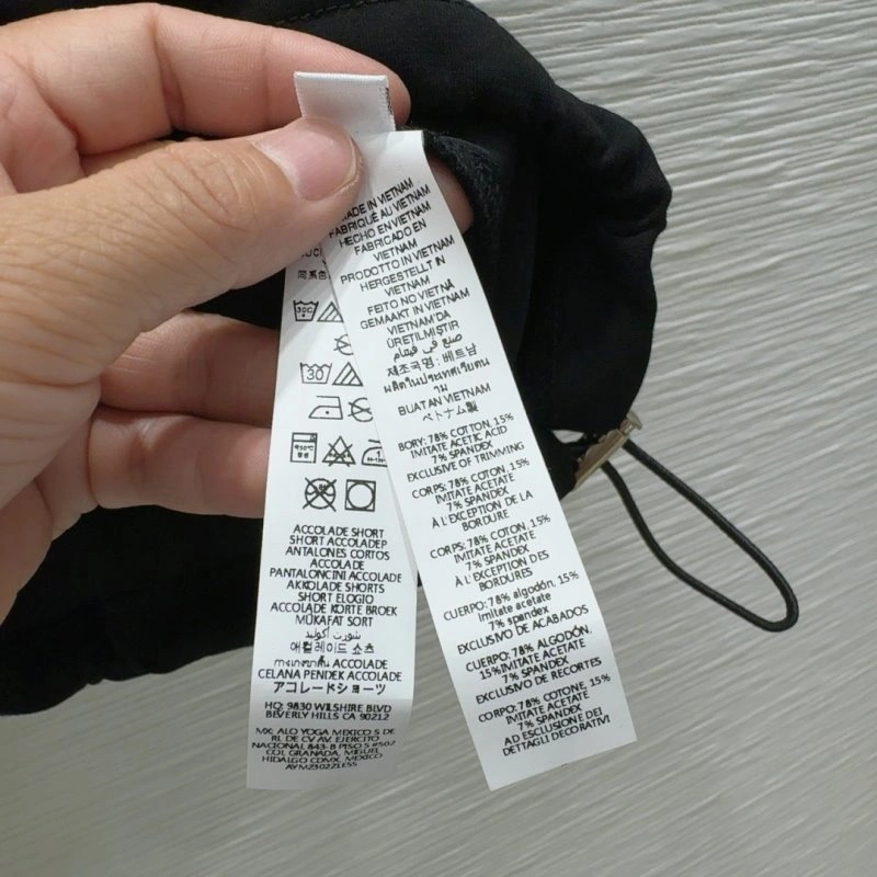 Alo Dress Suits Neat 152044