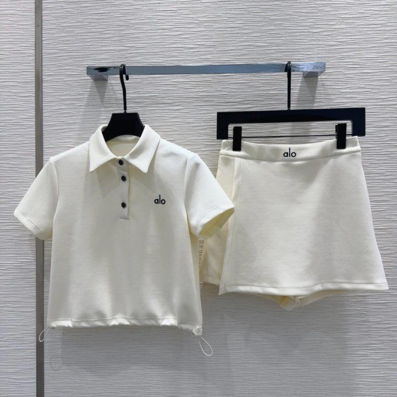 Alo Dress Suits OdorResistant 152041