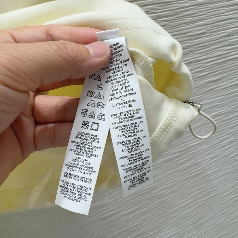 Alo Dress Suits OdorResistant 152041