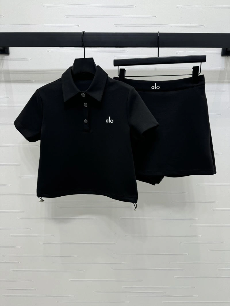 Alo Dress Suits Sustainable 157162