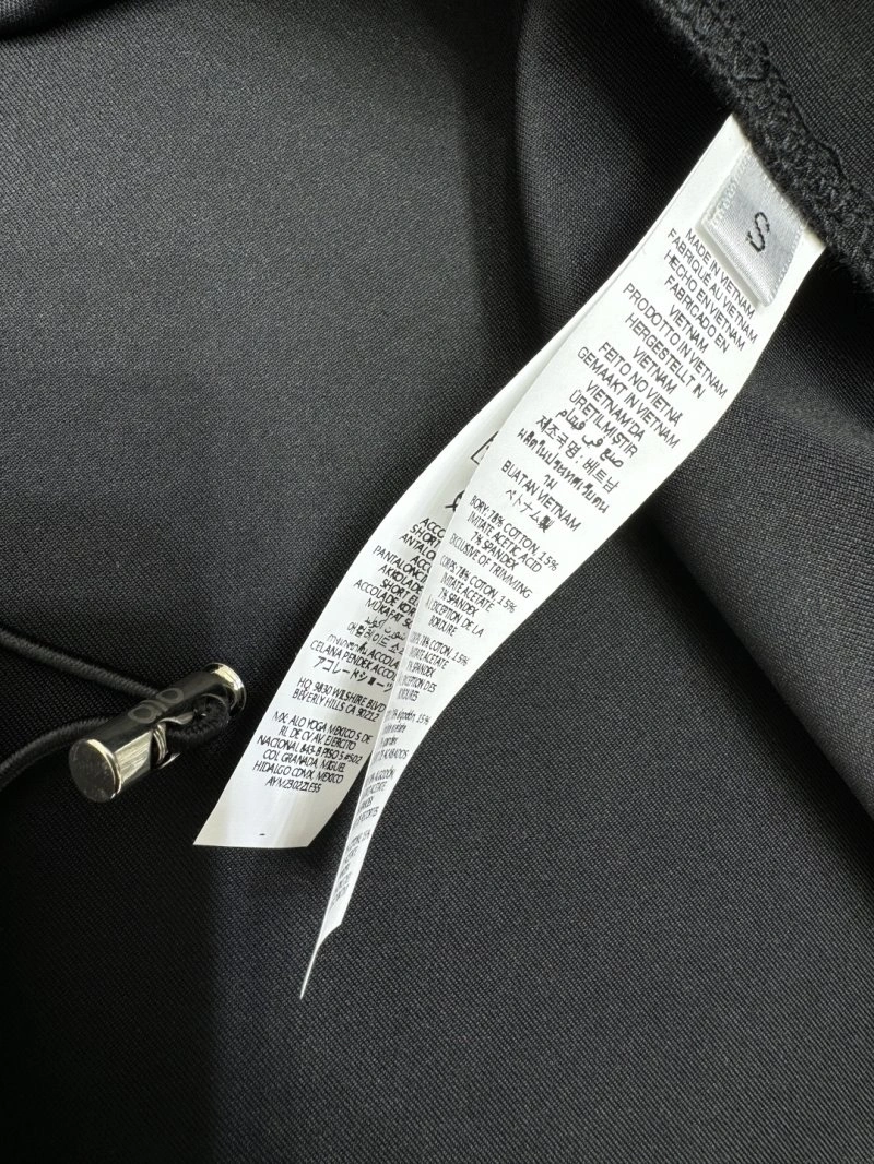 Alo Dress Suits Sustainable 157162