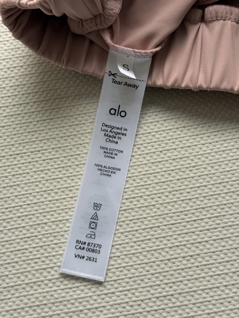 Alo Dress Suits Youthful 157230