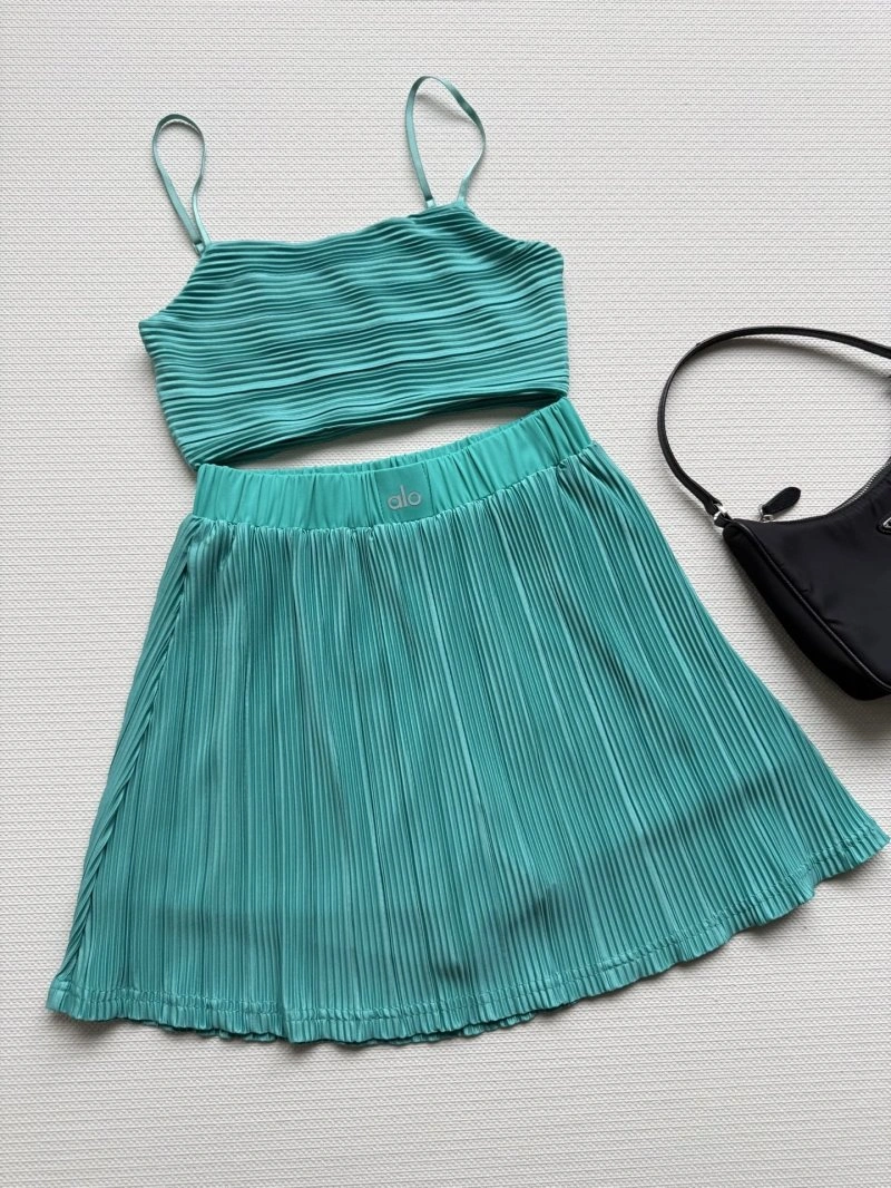 Alo Dress Suits Comfortable 157160