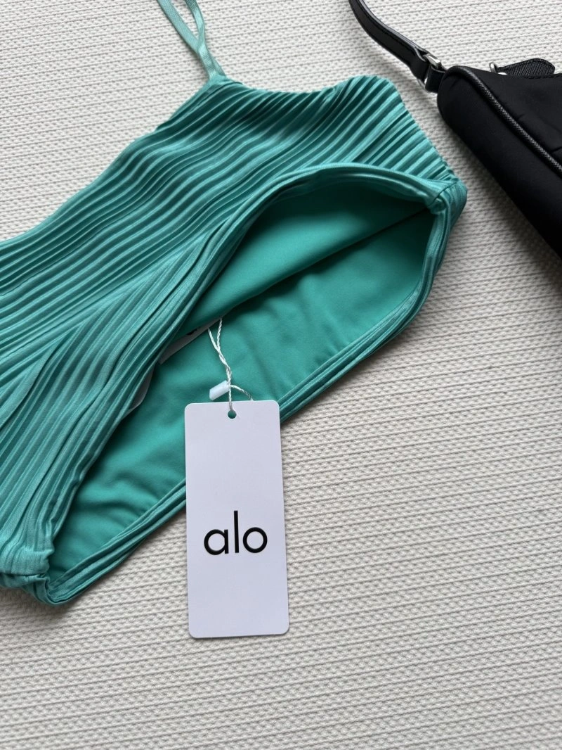 Alo Dress Suits Comfortable 157160