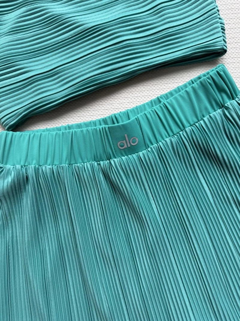 Alo Dress Suits Comfortable 157160