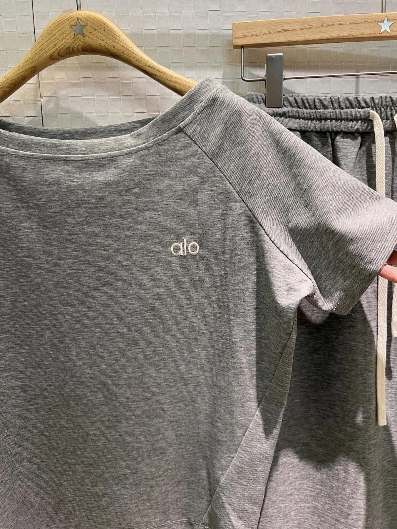 Sleek Alo Dress Suits 150110