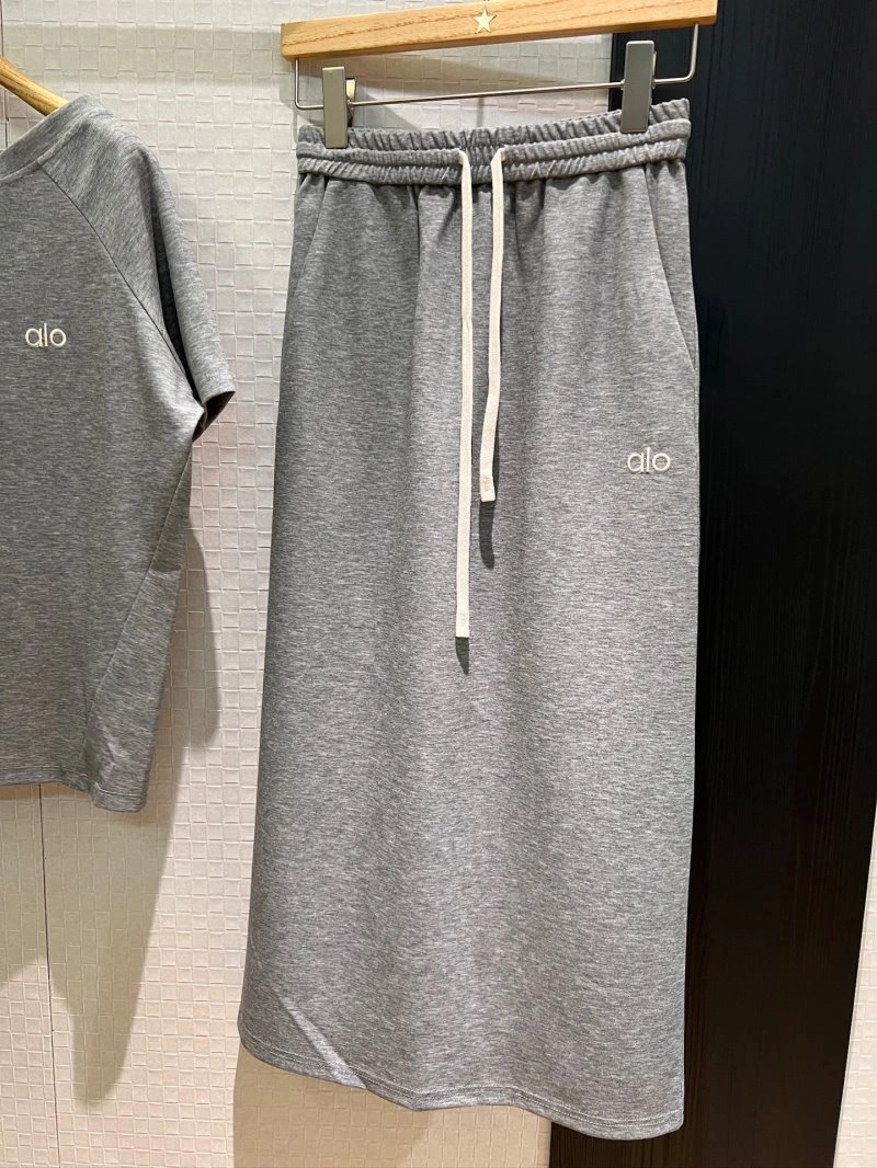 Sleek Alo Dress Suits 150110