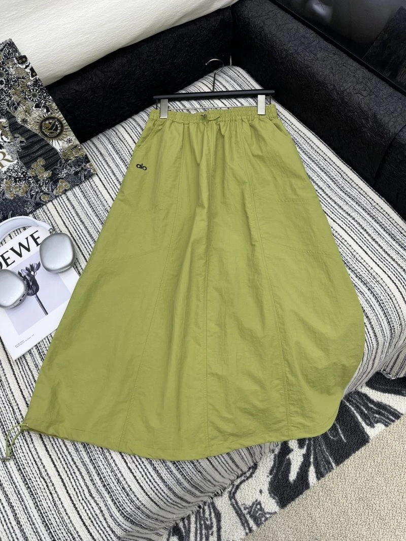 Alo Dress Lightweight 157210