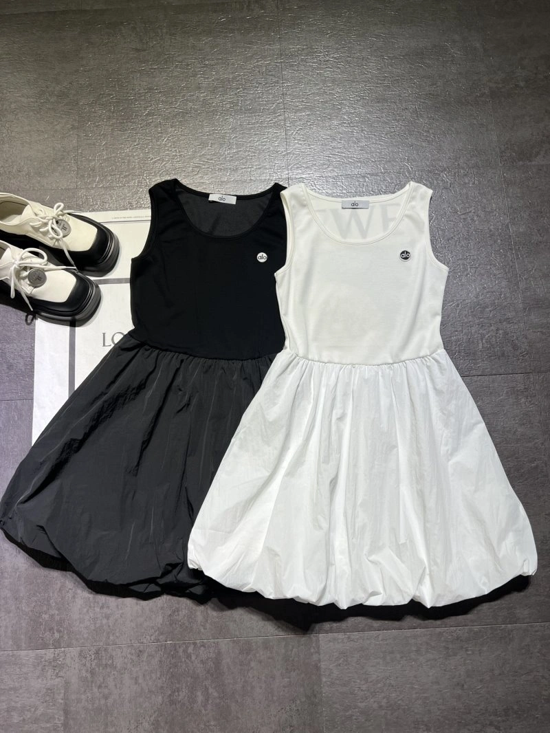Alo Dress Classic 157172
