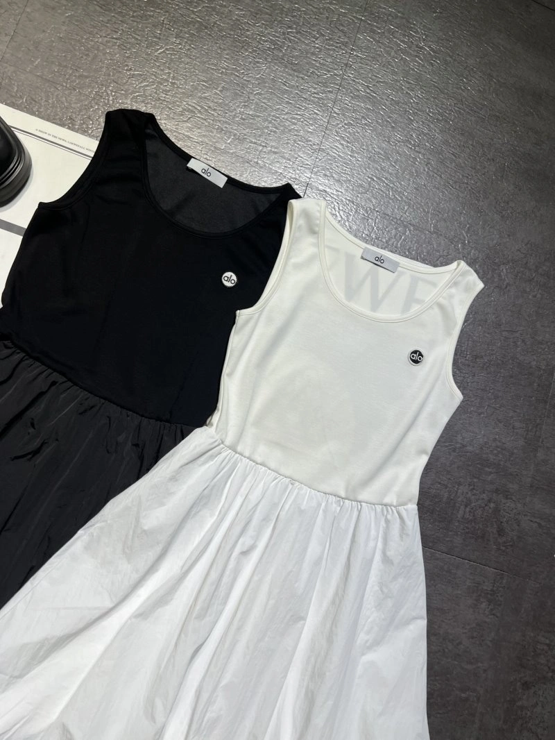 Alo Dress Classic 157172