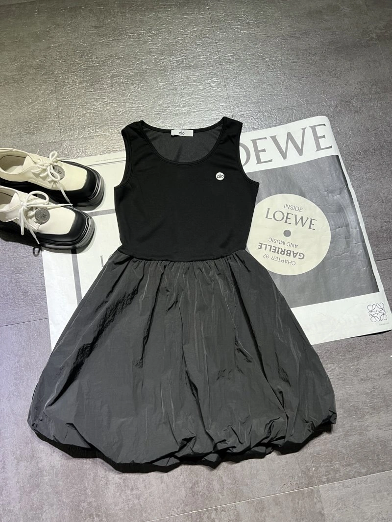 Alo Dress Classic 157172