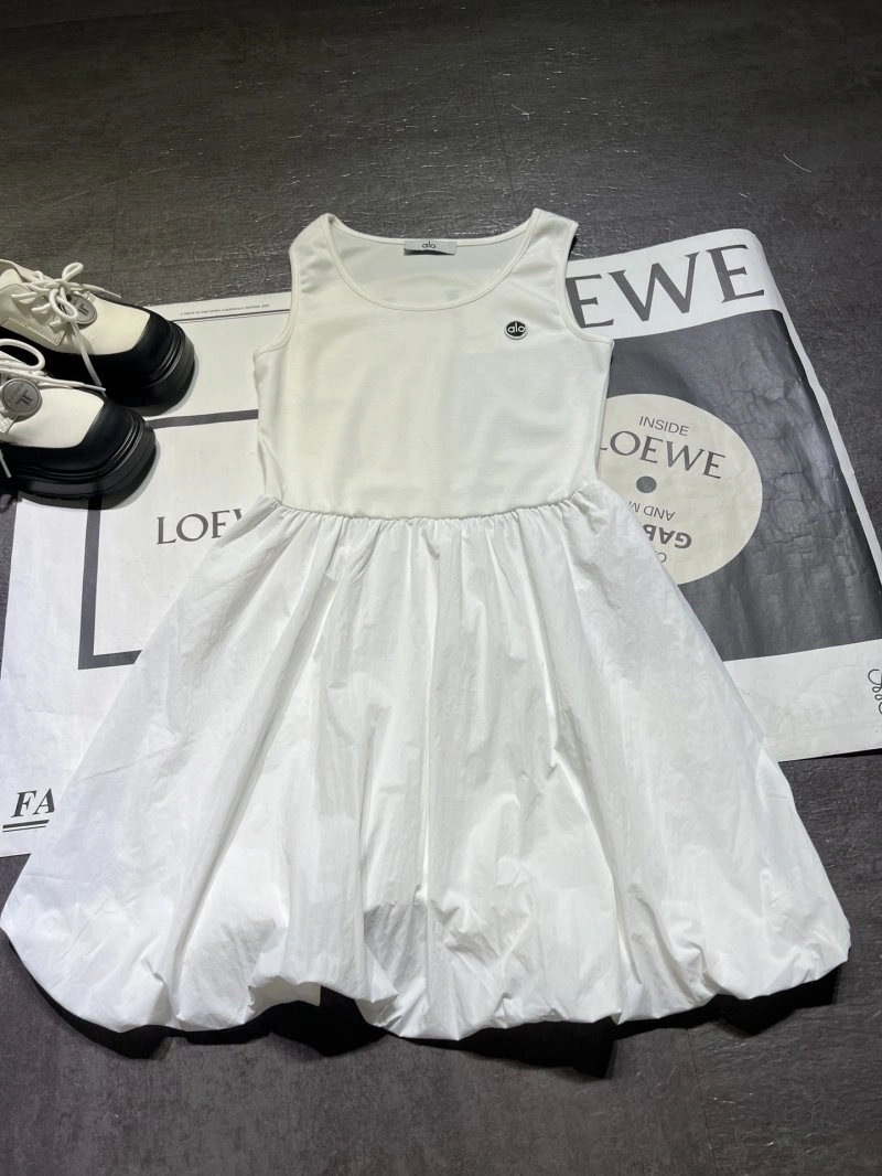 Alo Dress Classic 157172