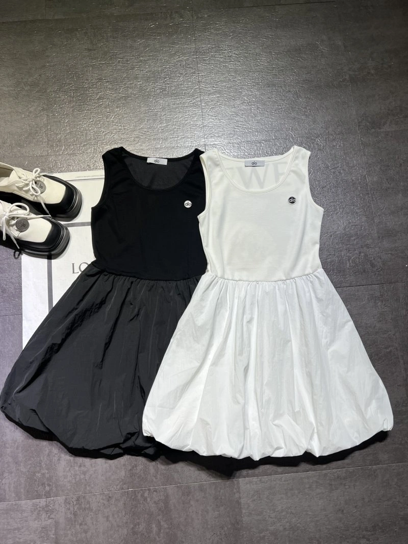 Alo Dress Classic 157172