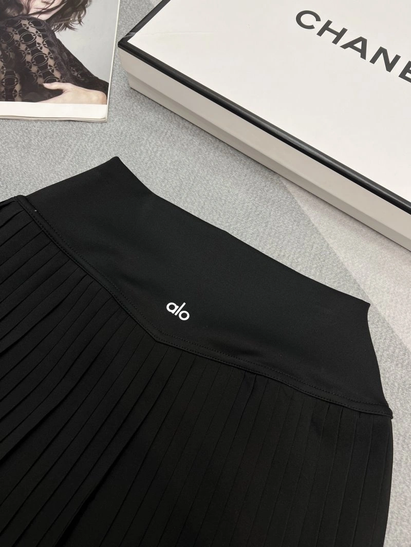 Elegant Alo Dress 150119