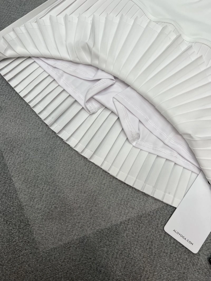 Alo Dress Lightweight 150106