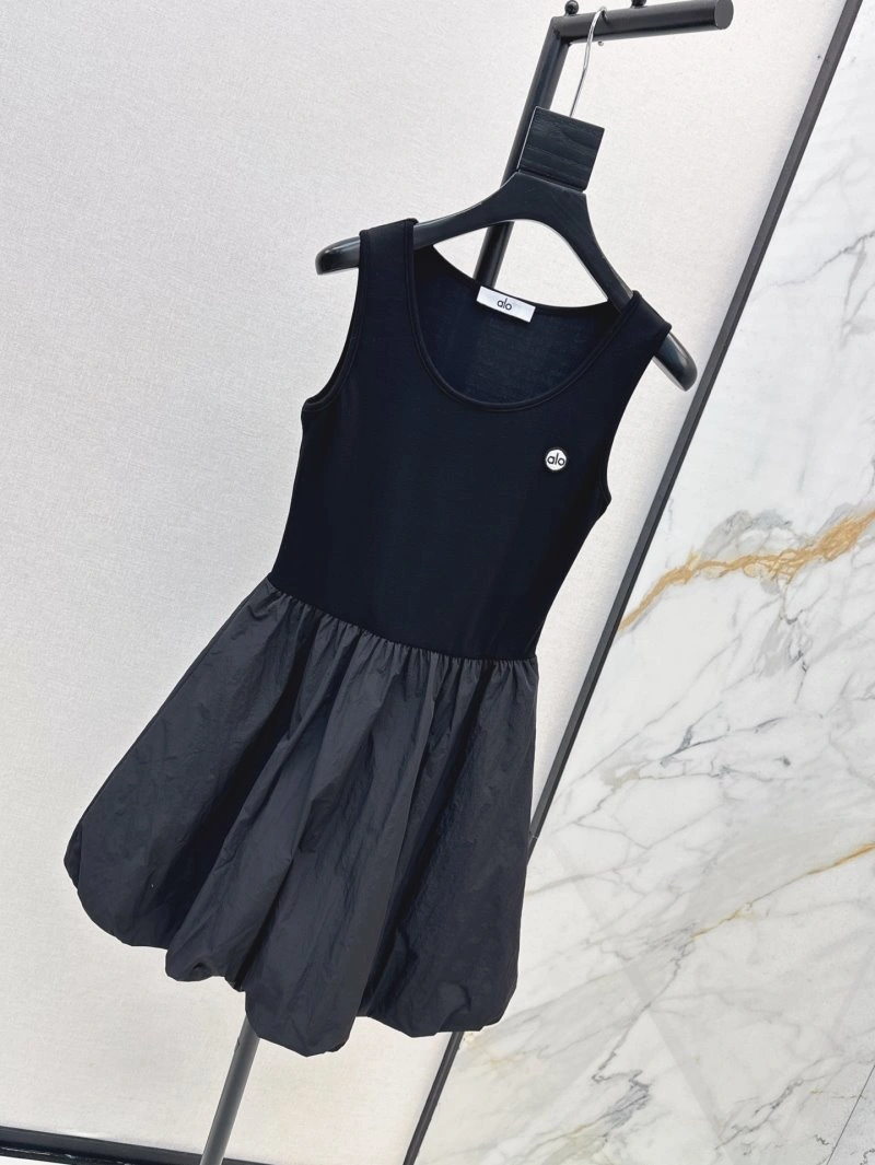 Durable Alo Dress 150102