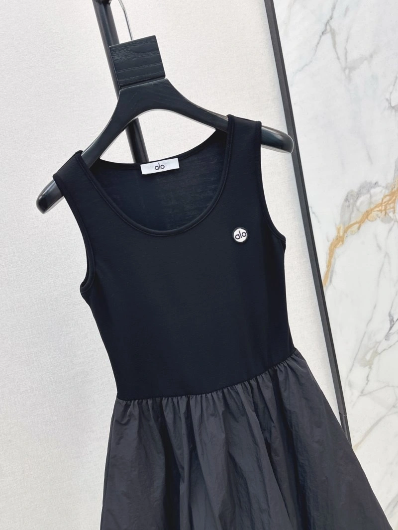 Durable Alo Dress 150102