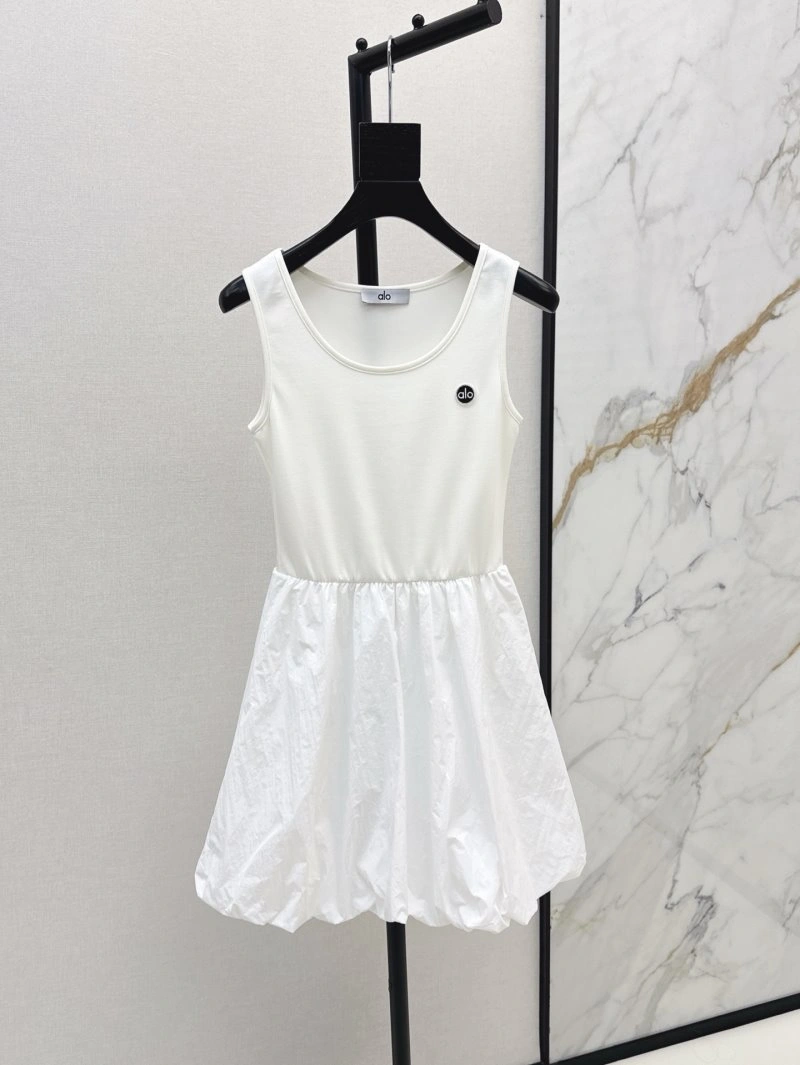 Chic Alo Dress 150099