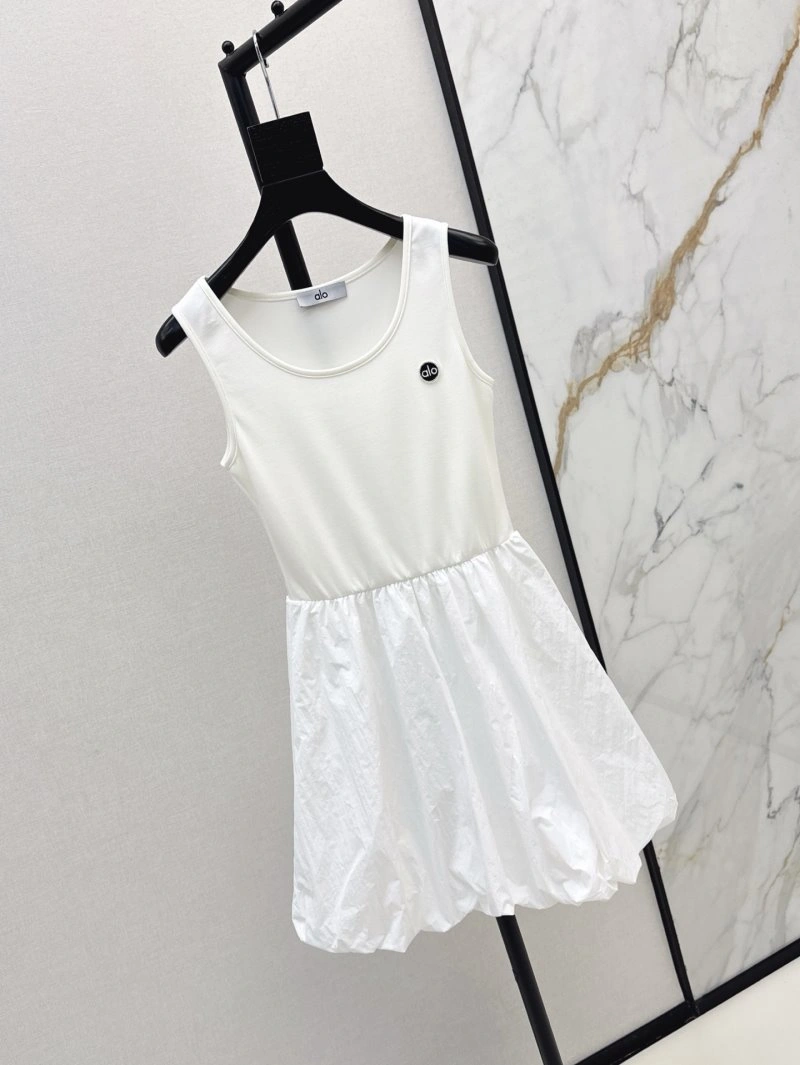 Chic Alo Dress 150099