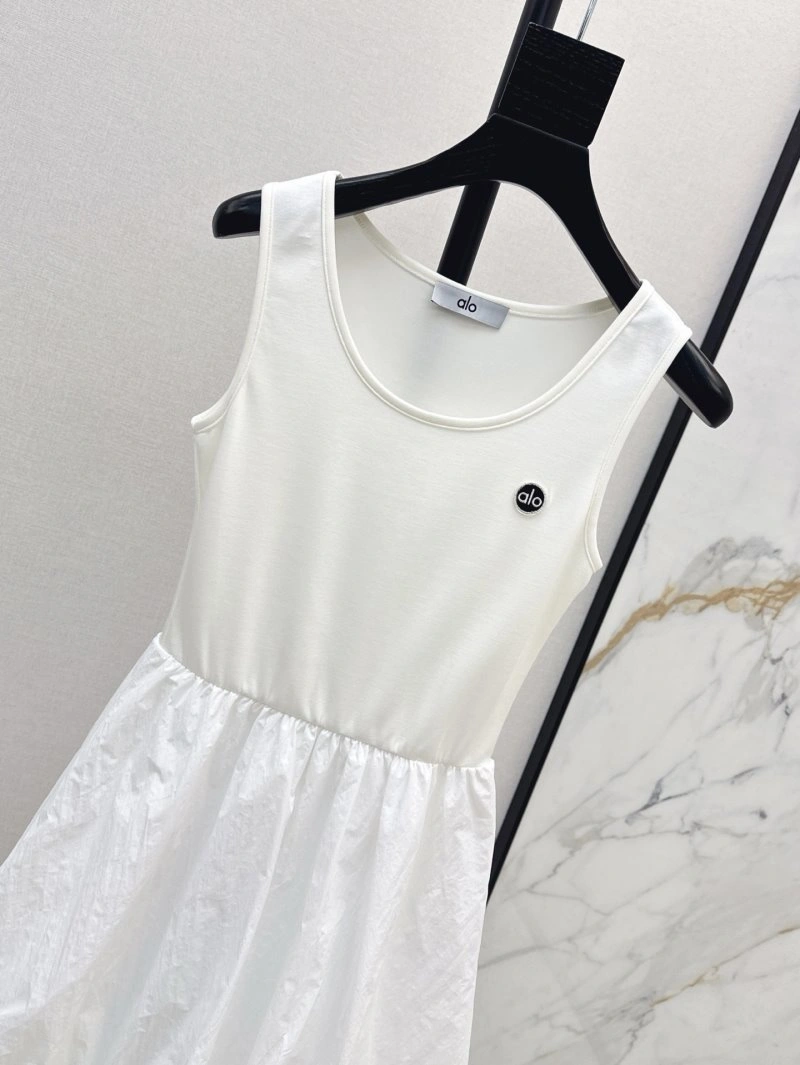 Chic Alo Dress 150099