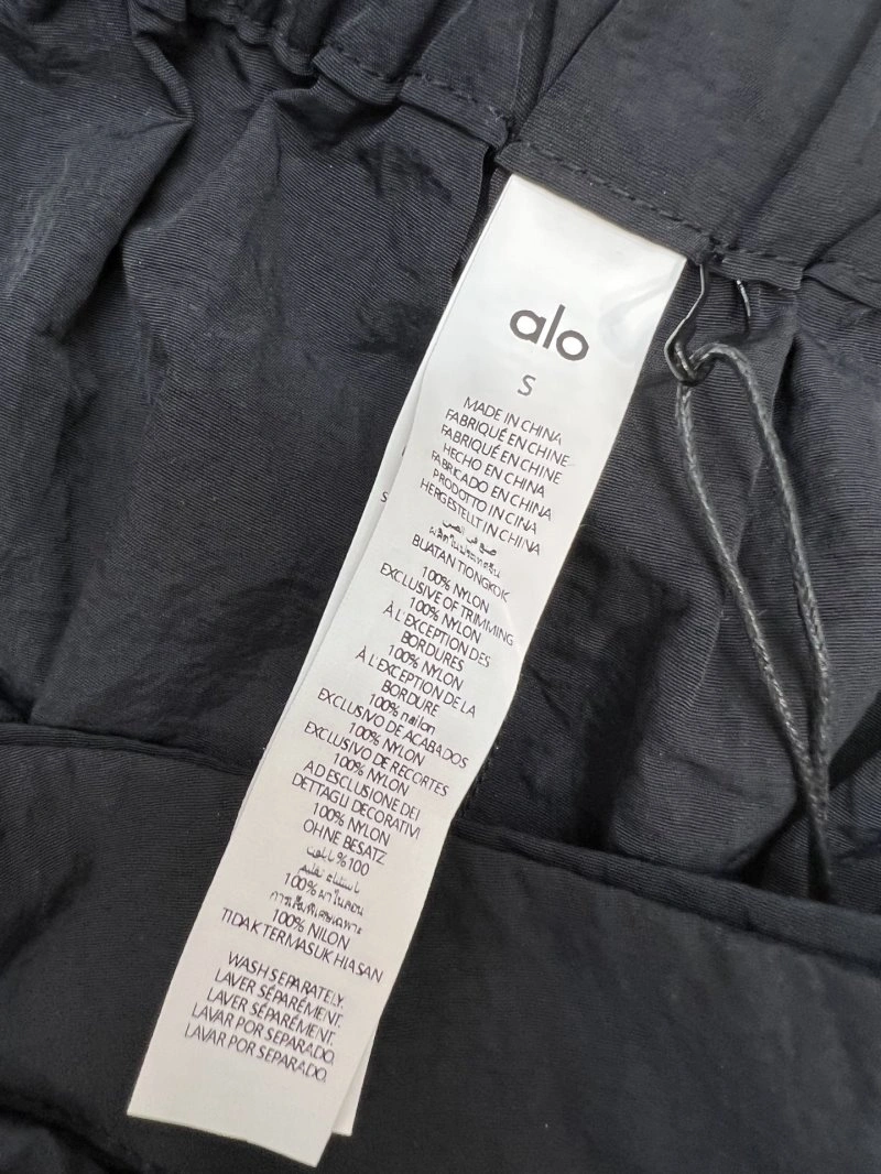 Alo Dress Sustainable 153160