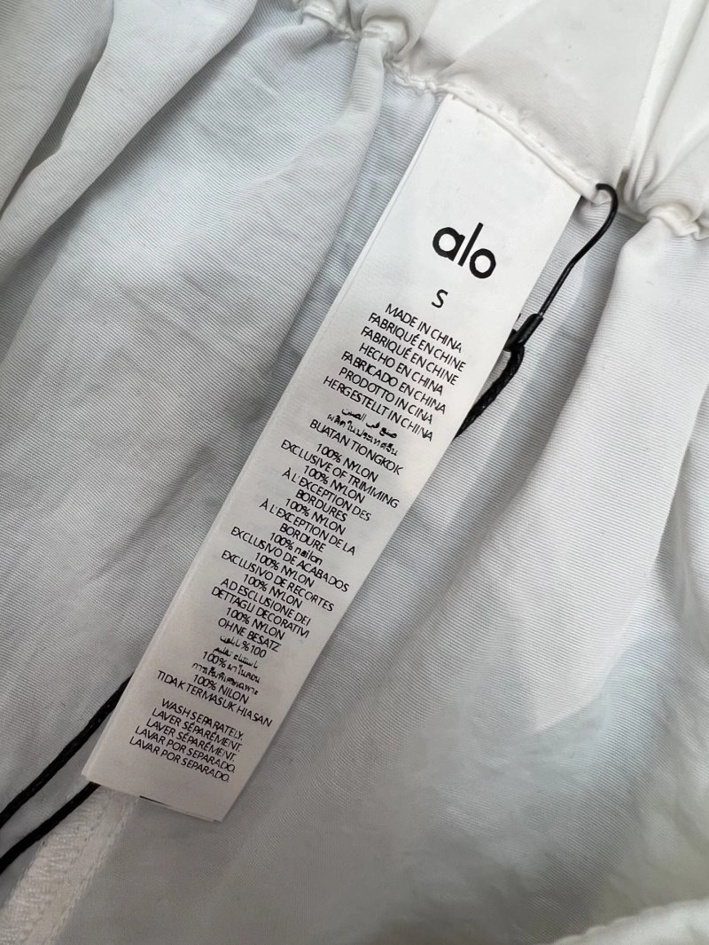 Alo Dress TechFriendly 153156