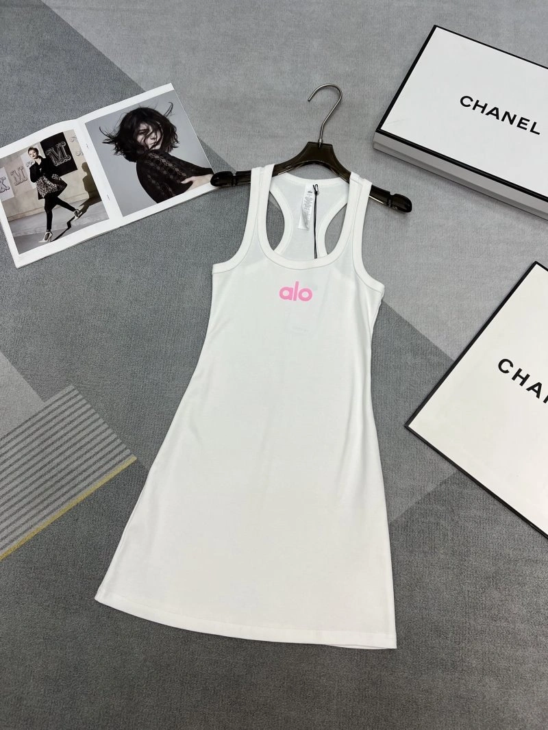 Alo Dress Unisex 153151