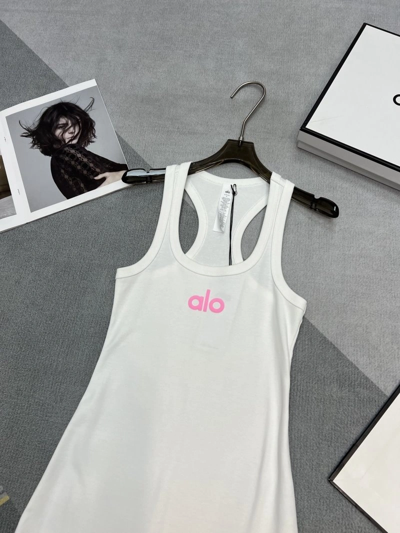 Alo Dress Unisex 153151