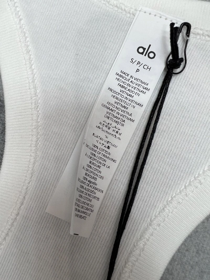 Alo Dress Unisex 153151