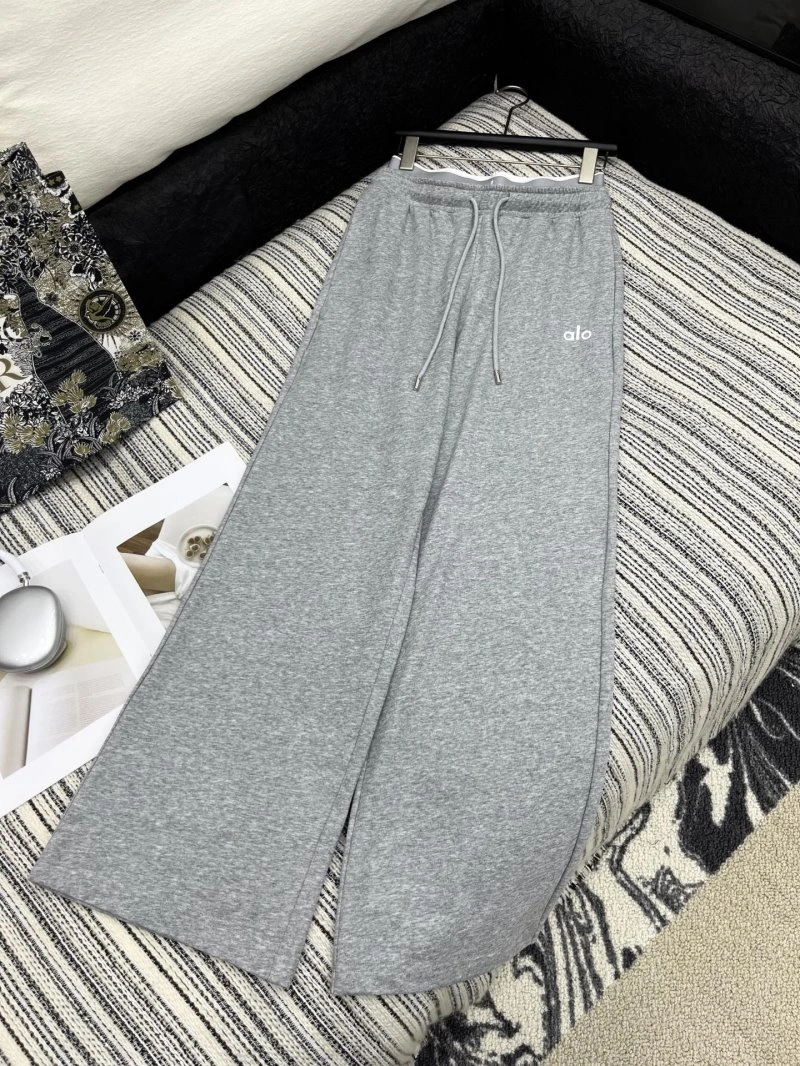 Alo Long Pants Comfortable 152059