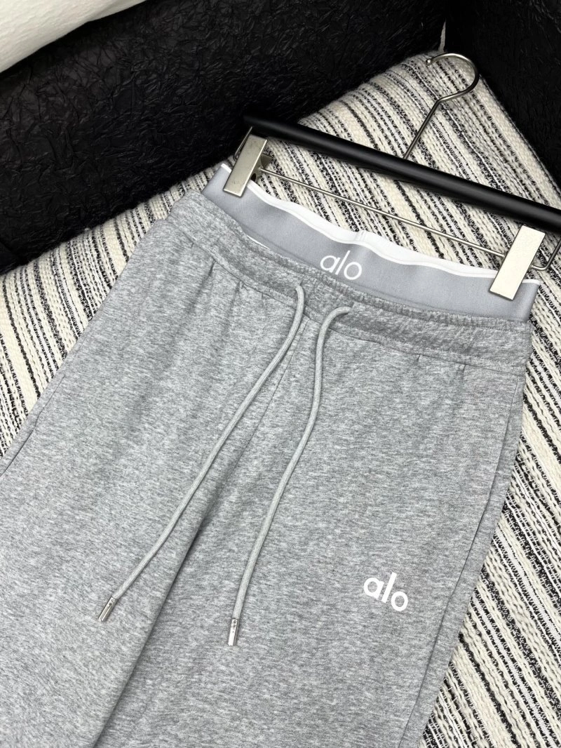 Alo Long Pants Comfortable 152059