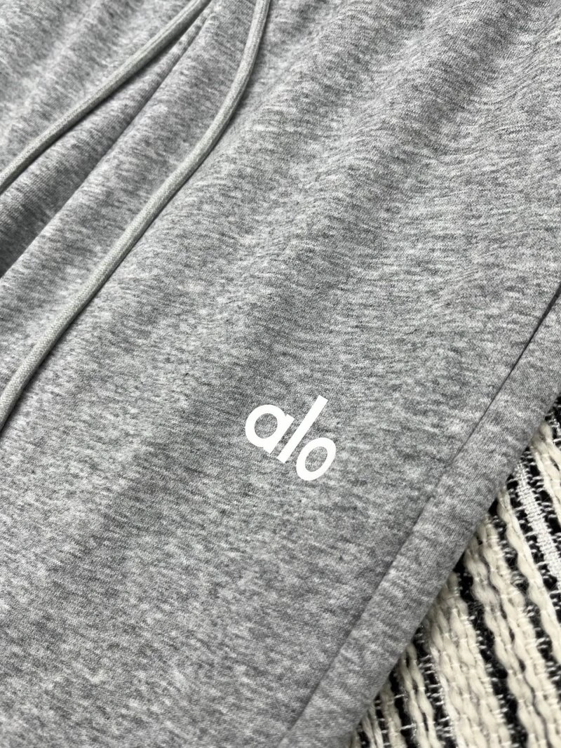 Alo Long Pants Comfortable 152059