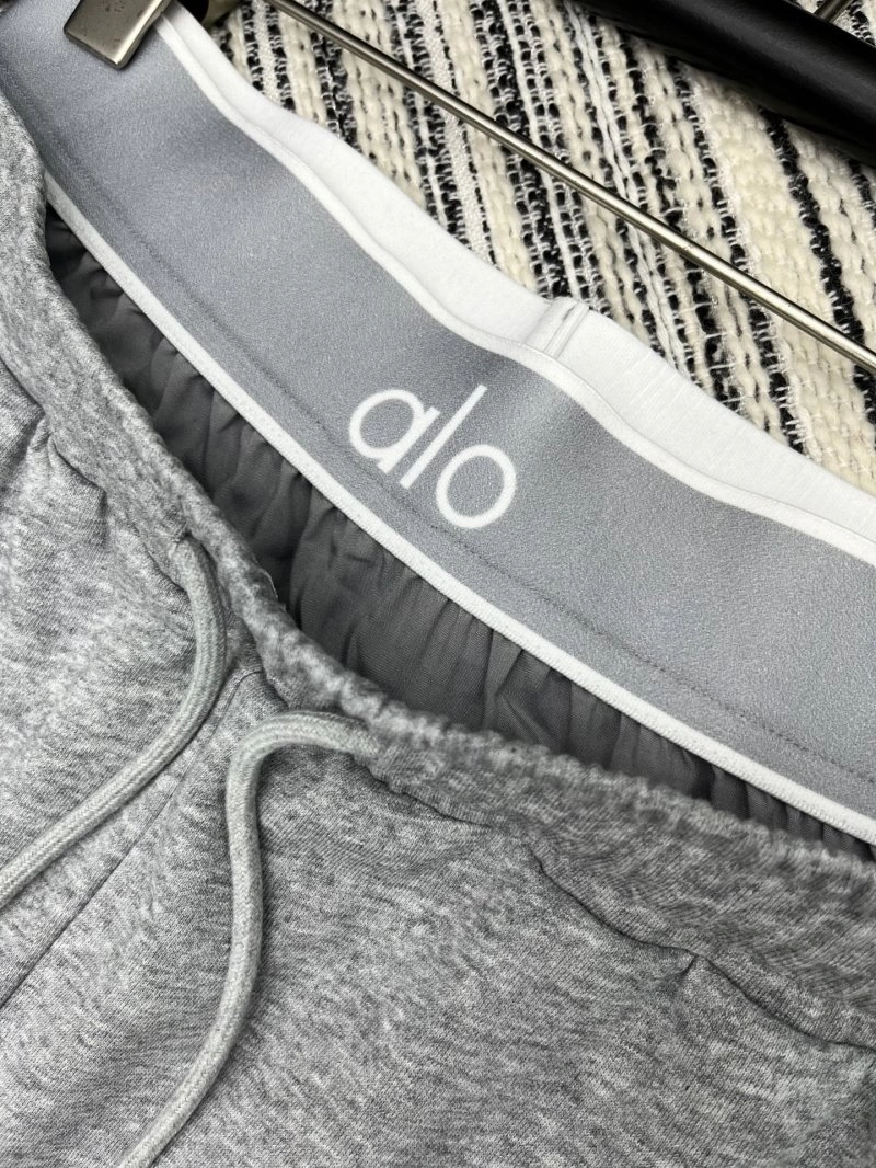 Alo Long Pants Comfortable 152059