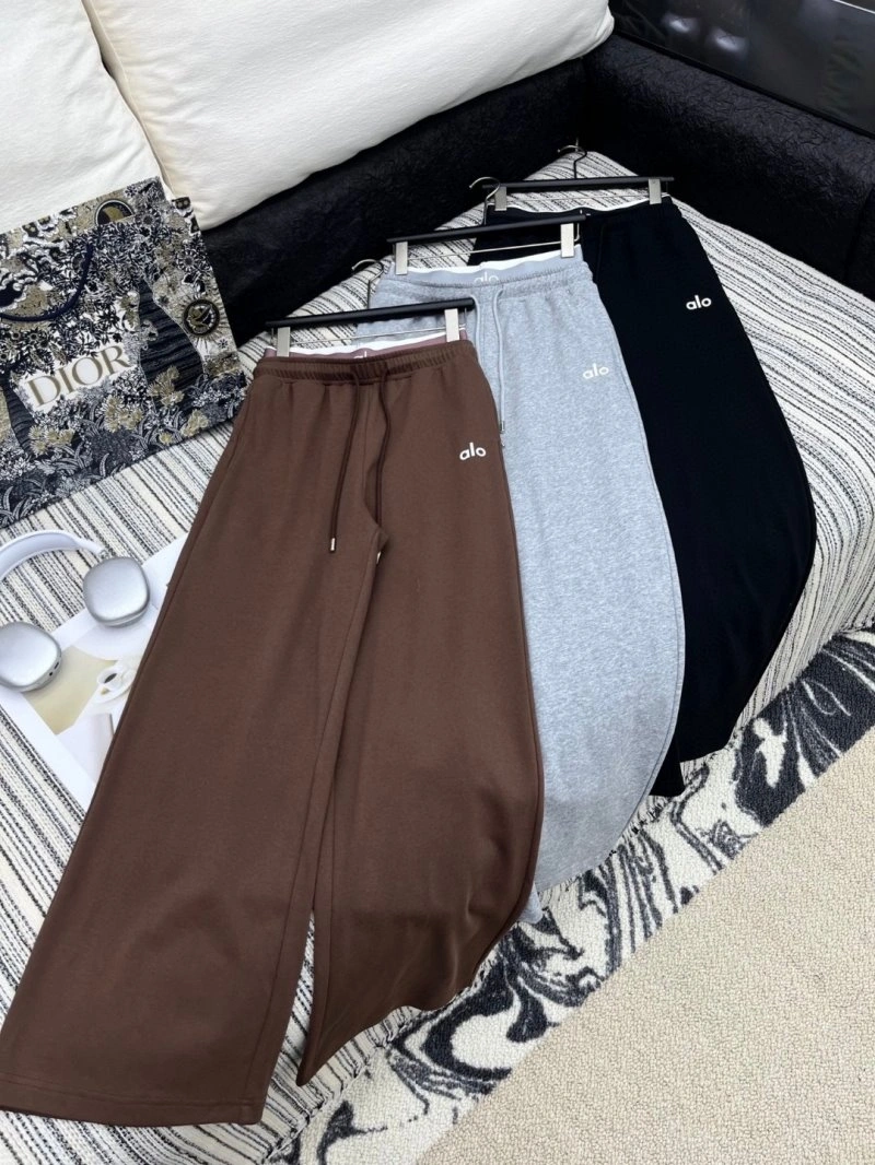 Alo Long Pants EasyMatch 152039