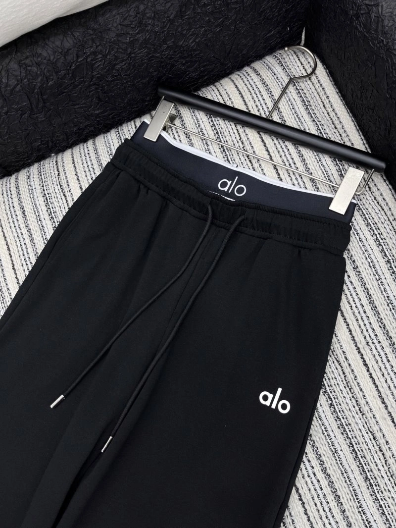 Alo Long Pants EasyMatch 152039