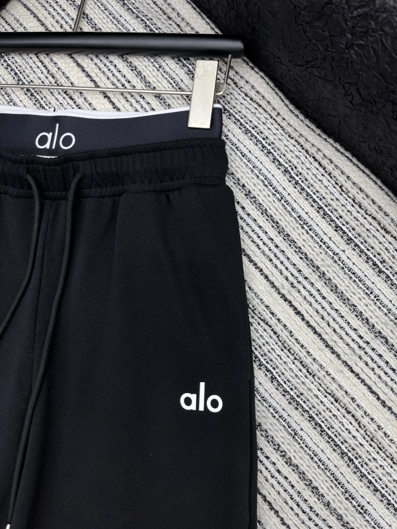 Alo Long Pants EasyMatch 152039
