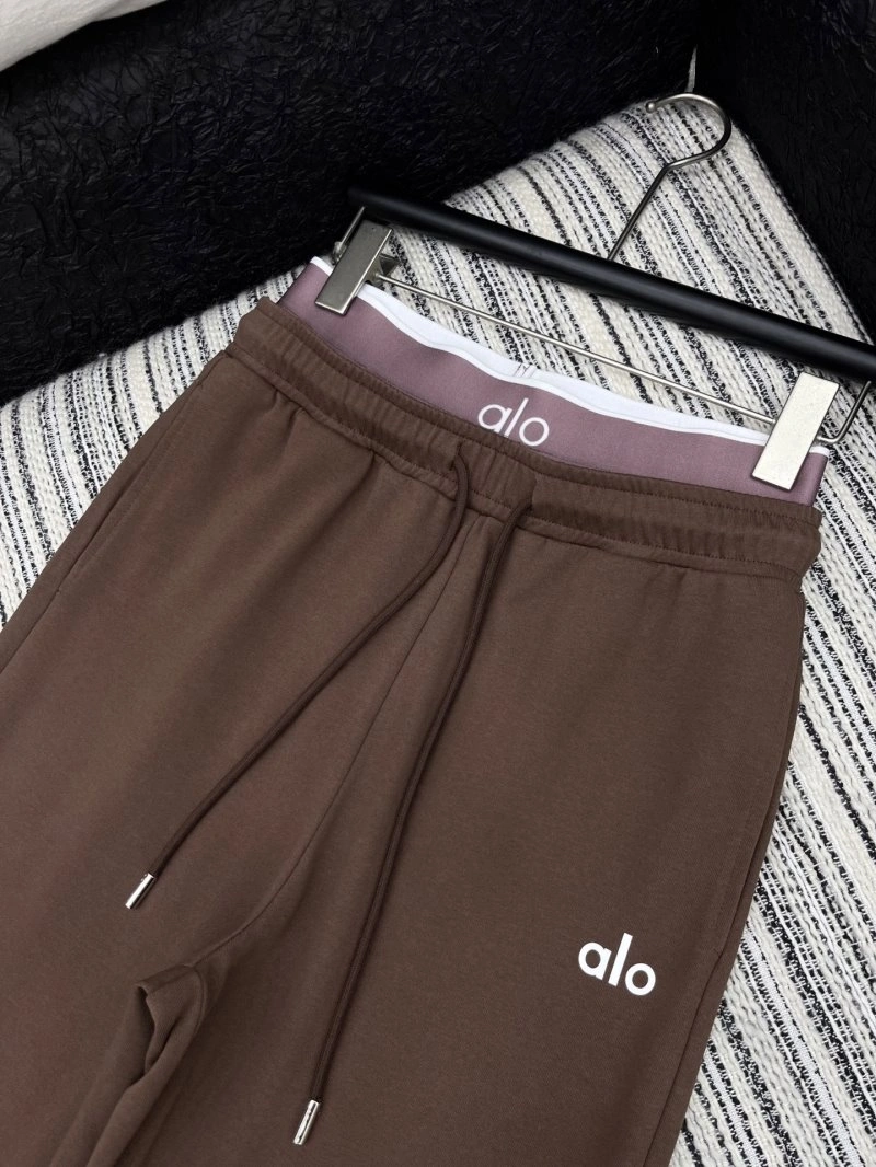 Alo Long Pants WaterResistant 152038