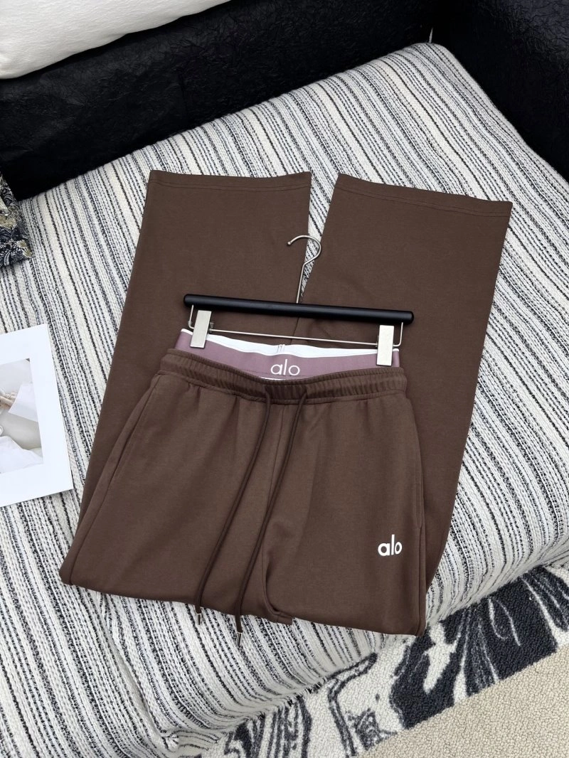 Alo Long Pants WaterResistant 152038