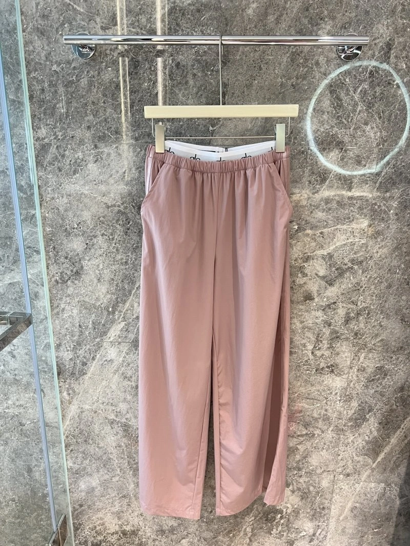 Sporty Alo Long Pants 152036