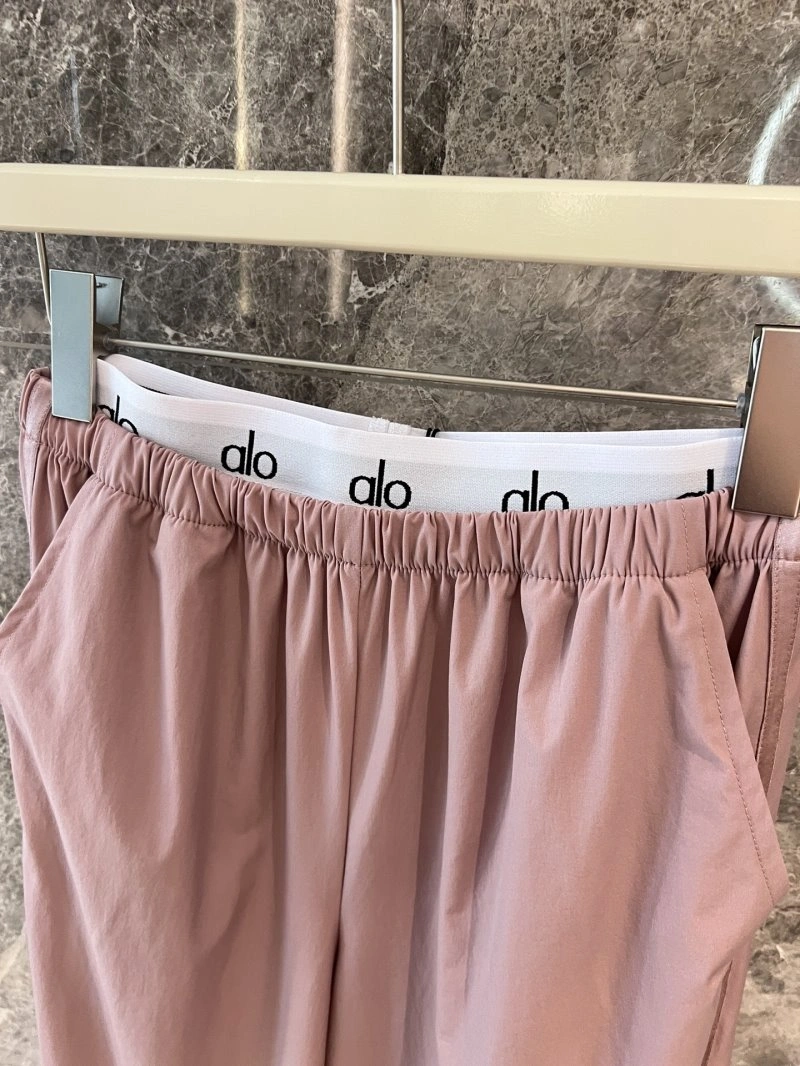 Sporty Alo Long Pants 152036
