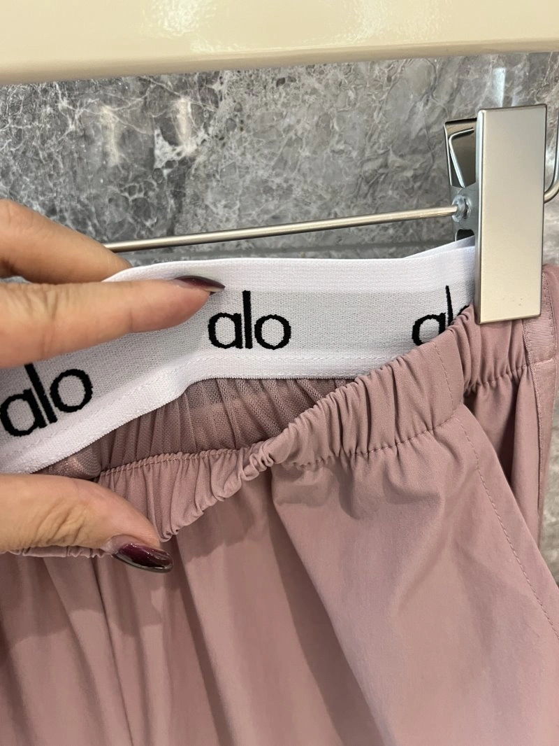 Sporty Alo Long Pants 152036