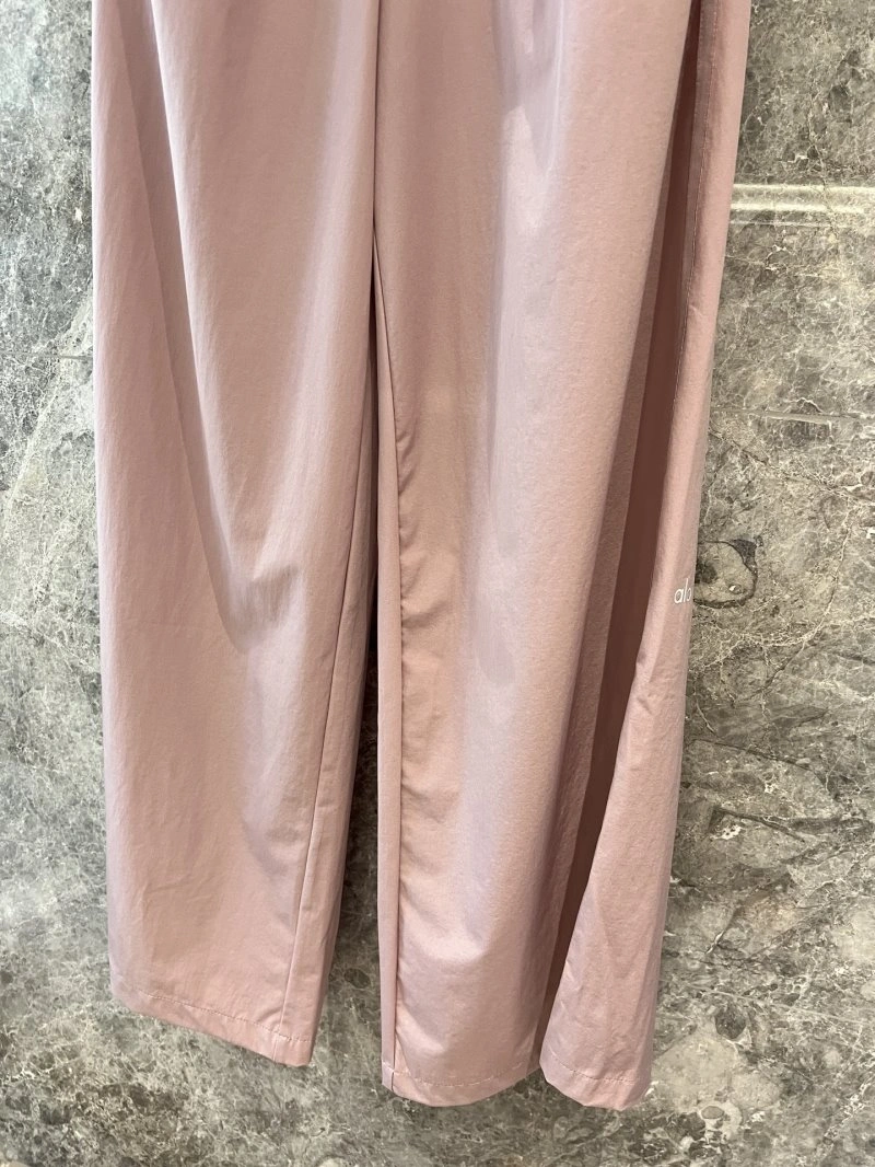 Sporty Alo Long Pants 152036