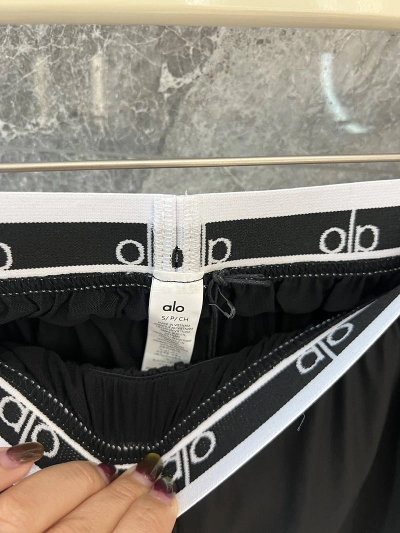 Resilient Alo Long Pants 152033