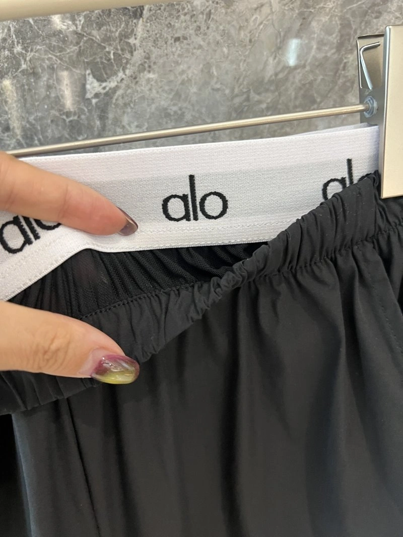 Resilient Alo Long Pants 152033