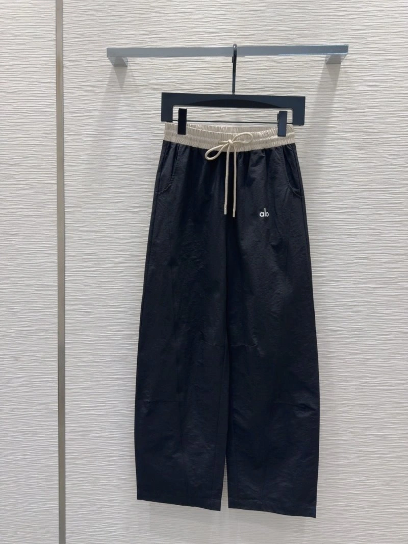 Thermal Alo Long Pants 152035