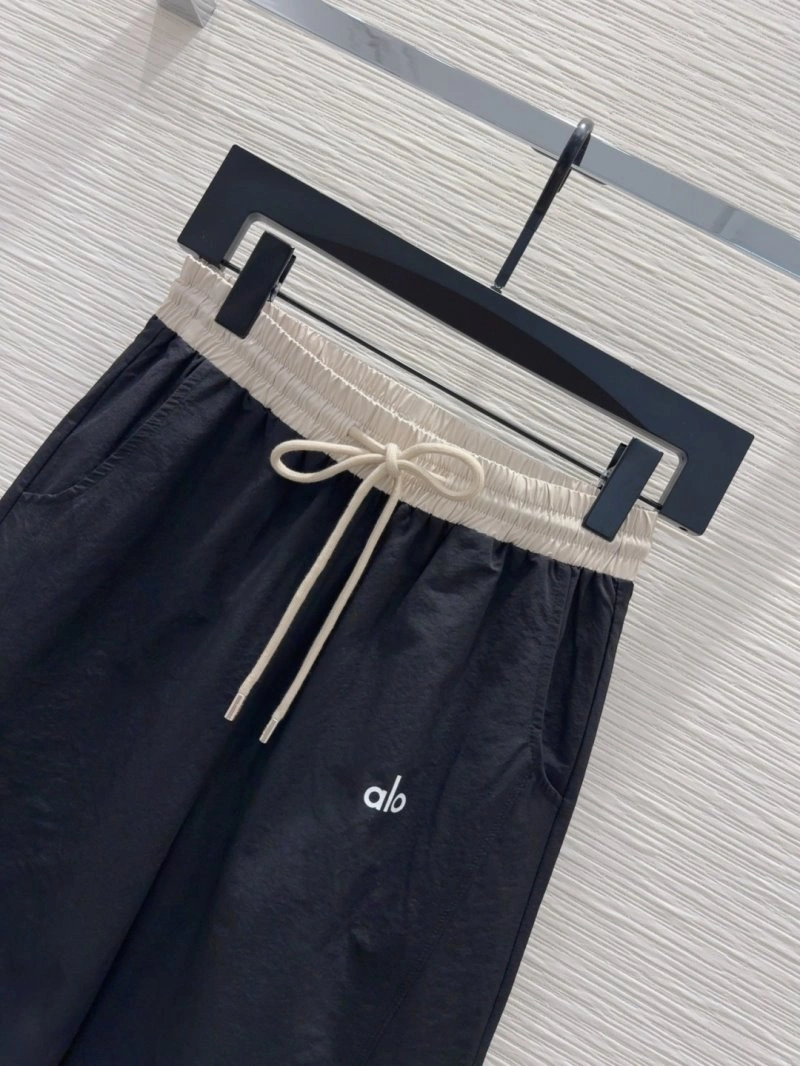 Thermal Alo Long Pants 152035