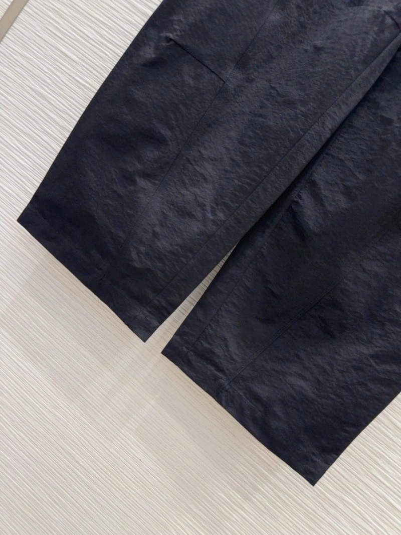 Thermal Alo Long Pants 152035